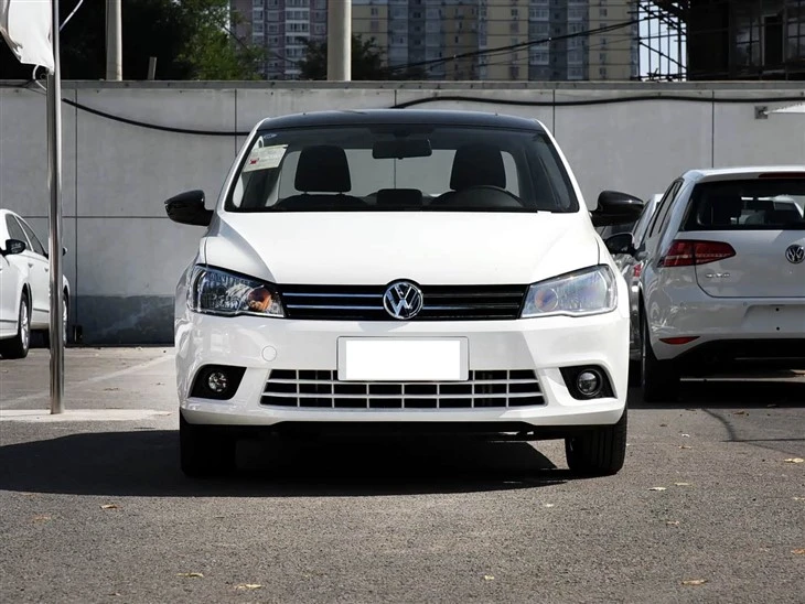 Jetta 2016 Model, 1.6L Version, 25th Anniversary Edition factory