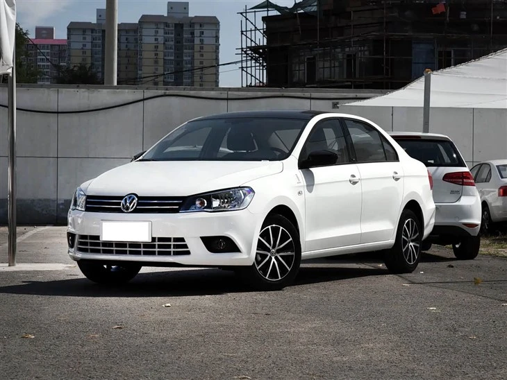 Jetta 2016 Model, 1.6L Version, 25th Anniversary Edition best